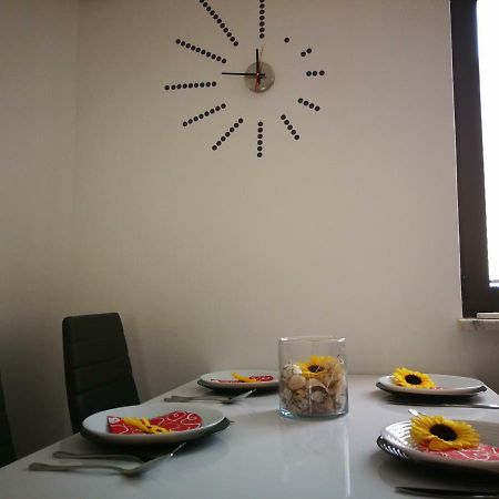 הוילה Črni Kal House Ceh מראה חיצוני תמונה