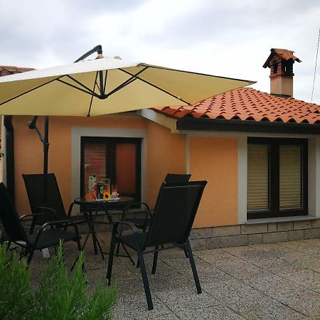 הוילה Črni Kal House Ceh מראה חיצוני תמונה
