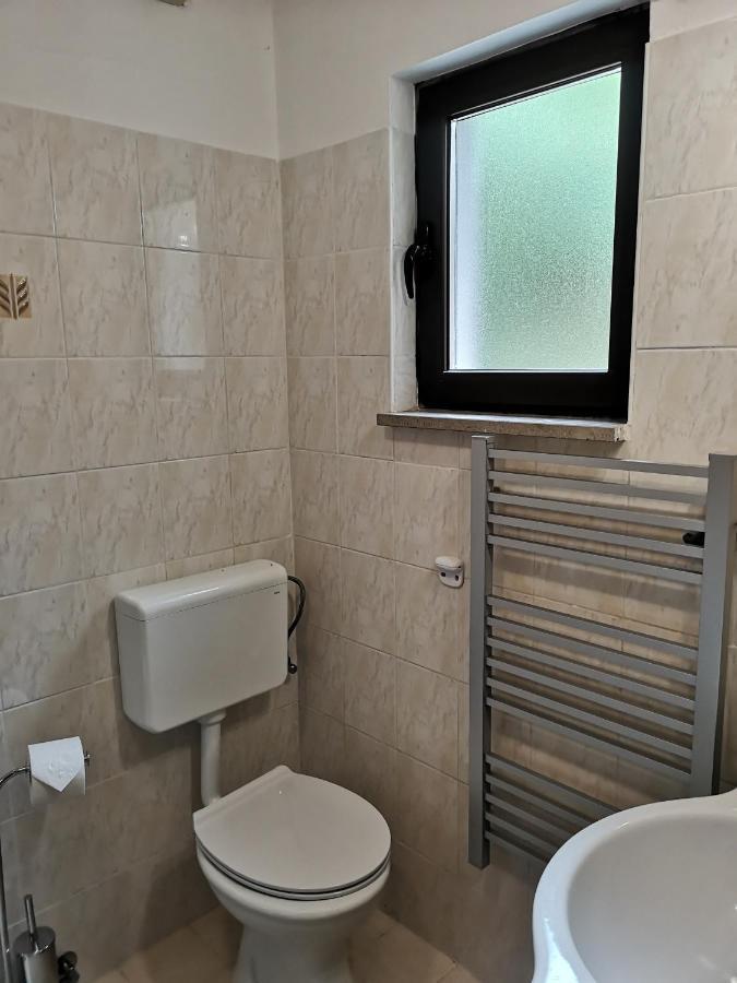 הוילה Črni Kal House Ceh מראה חיצוני תמונה