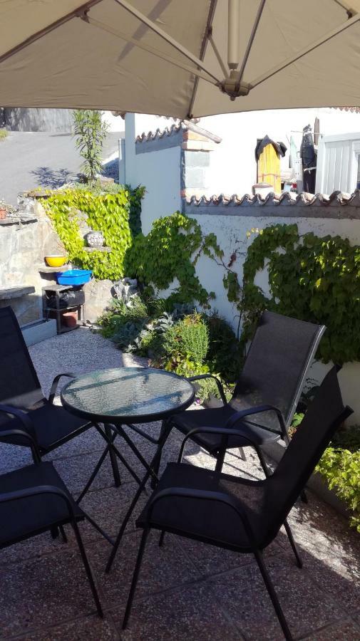 הוילה Črni Kal House Ceh מראה חיצוני תמונה