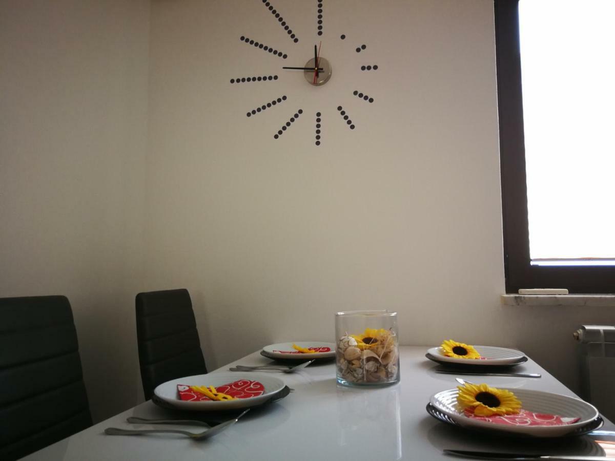 הוילה Črni Kal House Ceh מראה חיצוני תמונה